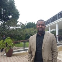 Jamal Nassor