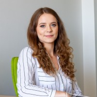 Dovilė Pušinskytė
