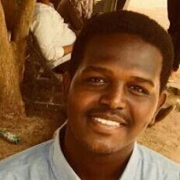Anas Mohammed