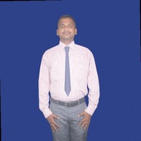 Kartikeswar Behera