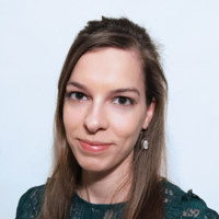 Bianca Van Wijngaarden