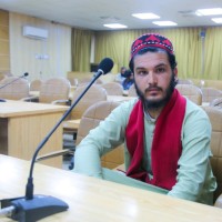 Shayan Ahmad Khan