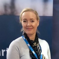 Silje Abrahamsen