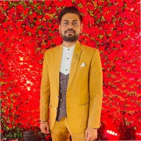Viraj Pansuria