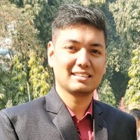 Ujjawal Bhandari