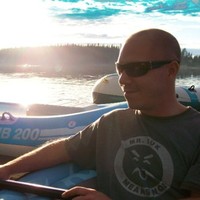 Pascal Charest