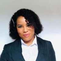Maria-Terese Ezeobi