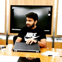 Ujjwal Pandit