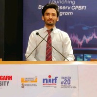 Prakash singh Deopa