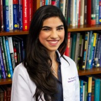 Roya Zandi, MD MS