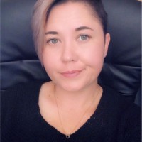 Maryke Van Der Merwe