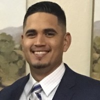 Andrew Salazar