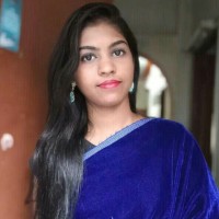 Nivedha N
