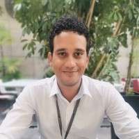 Kedesh Nadal