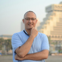 Ibrahim Shehab