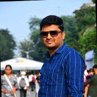 Arul Magesh Shakthi