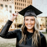 Kenna Spencer