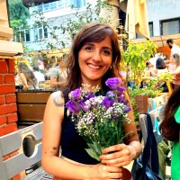 Dilan Akbayir