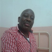 stanley kiritu