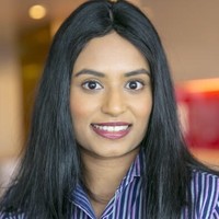 Jayalia Halangode