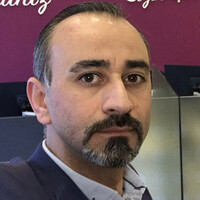 Ali Karadağ