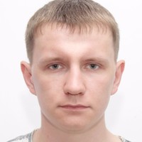 Dmitriy Loginov