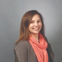 Sarah Aderholdt Lewis