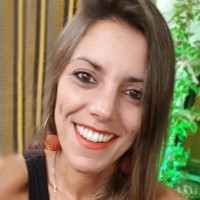 Anahi Iglesias Gualati