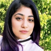 Amina Suhail