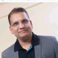 Vinothan Kavilae