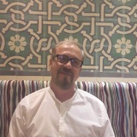 Mo Hashemi