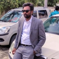 Ajay K