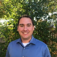Eric Johnston