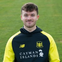 Harry Clements