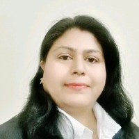 Deepika A