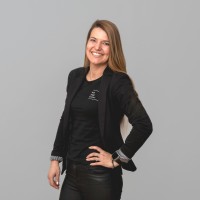 Fabienne Mast