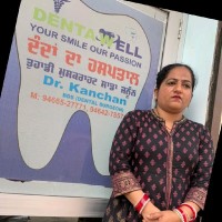 Dr Kanchan Rani