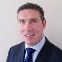 Gareth Allison