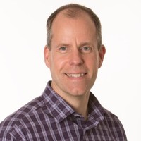 Perry Dickau
