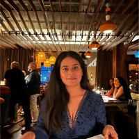 Megha Mamgain