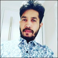 Vishal Gupta