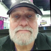 Virgil Crews
