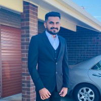 Ashwin Patel