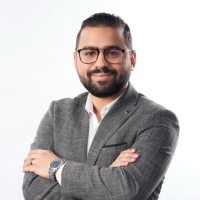 Ahmed Tharwat