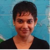 Shachi Sharma  (MS, MBA)
