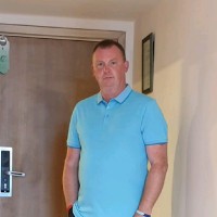 Simon Fay