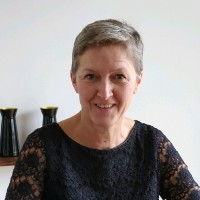 Christine Debroucke