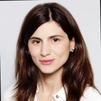 Mathilde de Morin