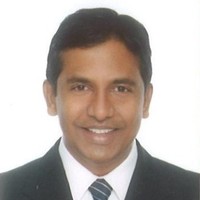 Subra M Suppiah