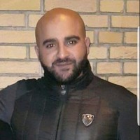 Omar Karzon